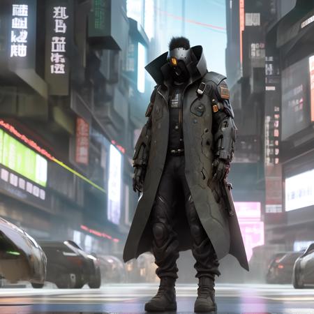 djz Cyber Hacker