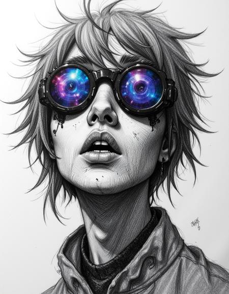 Pencil Drawing版本v1.1 (ID: 925493)