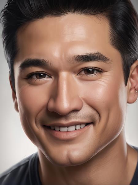 Mario Lopez (actor)