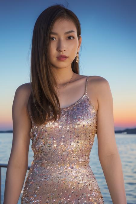 Akari Uemura