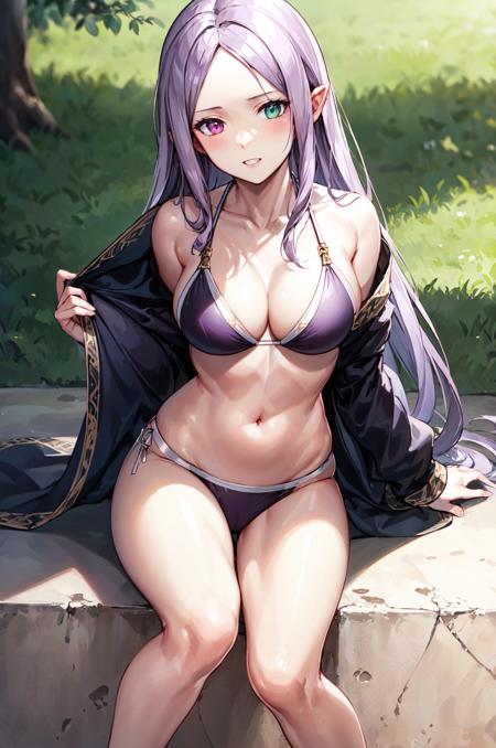 idunn ( Fire Emblem )( 4outfits )