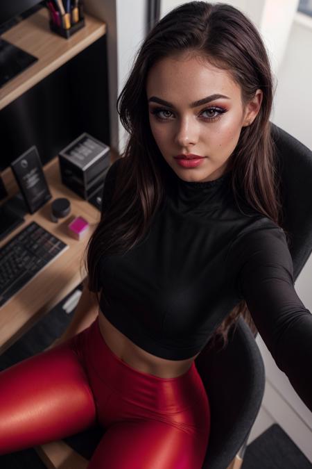 Daisy Vicious (We're Back!)