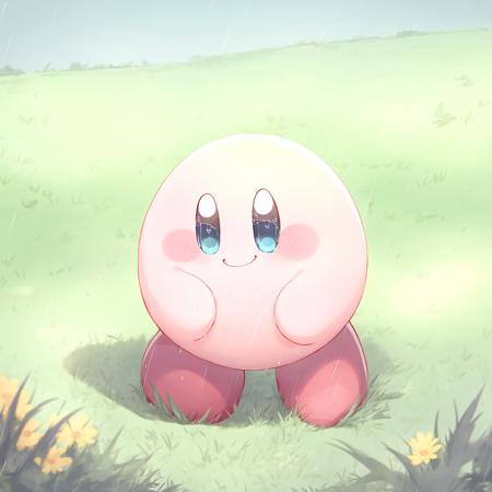 Kirby[可爱的小卡比]版本v1.0 (ID: 78666)