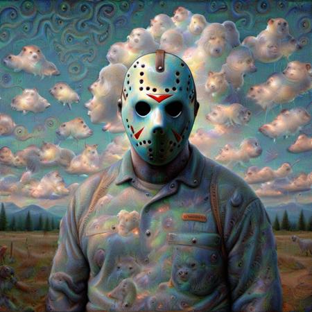 DeepDream2