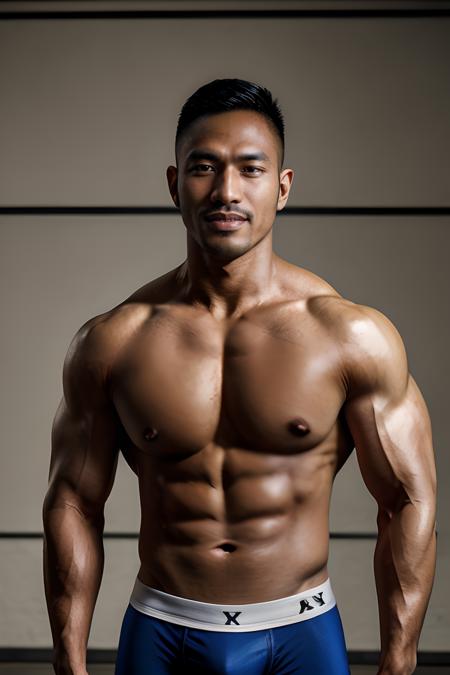 syanziro - Pinoy Male