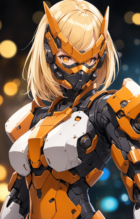 AAM XL (Anime Mix)