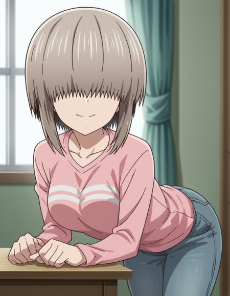 Yanagi Uzaki (宇崎 柳) - Uzaki-chan Wants to Hang Out! (Uzaki-chan wa Asobitai!) (宇崎ちゃんは遊びたい！)