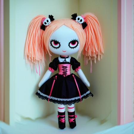 Gothic-Dolls-sdxl1.0