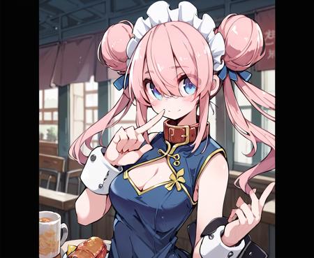 TNSK_Style