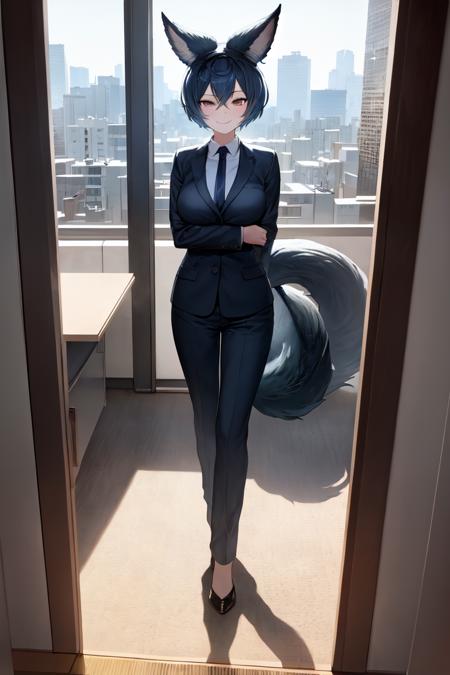 You | Granblue Fantasy