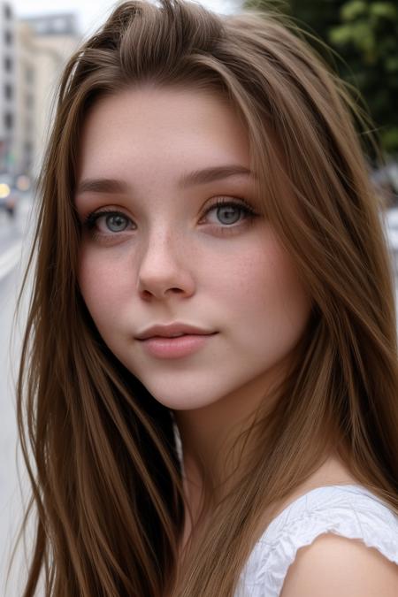 Darleen Josephine