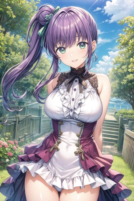 Otomune Kozue || LoveLive LoRA