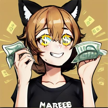 Dollar Eyes版本v1.0 (ID: 168492)