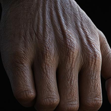 Realistic Skin Texture style XL (Detailed Skin) + SD1.5 + Flux1D