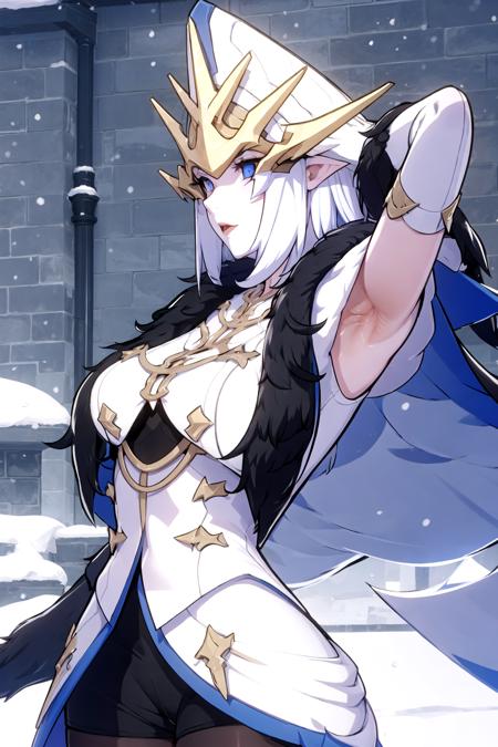 Guardian Shadow (Honkai: Star Rail)