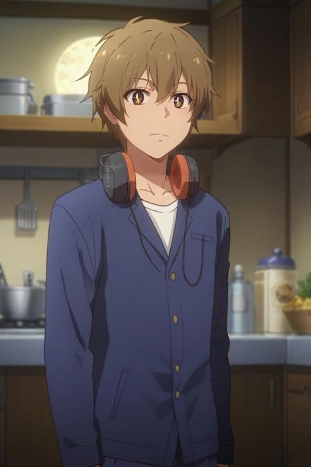 Iori Himemiya | Sakura-sou no Pet na Kanojo / The Pet Girl of Sakurasou (Pony)