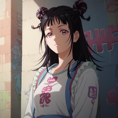 Slime's Mahoro Chan (Bucchigiri!?!)