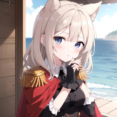 空弦-明日方舟（Archetto-Arknights）