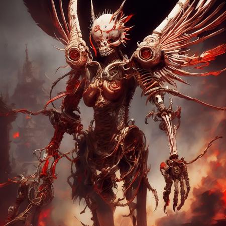 djz Seventh Hell V21