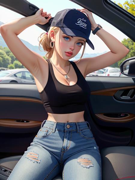 Corinna Kopf