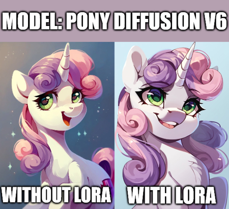 Sweetie Belle [Pony]