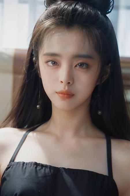 OceanHeart-niexiaoqian-A Chinese Ghost Story&聂小倩