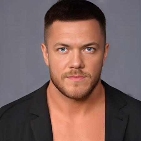 Dan Reynolds