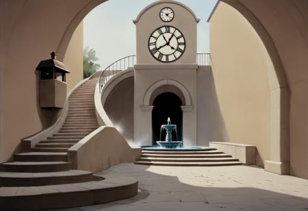 Mystery Inc Backgrounds XL