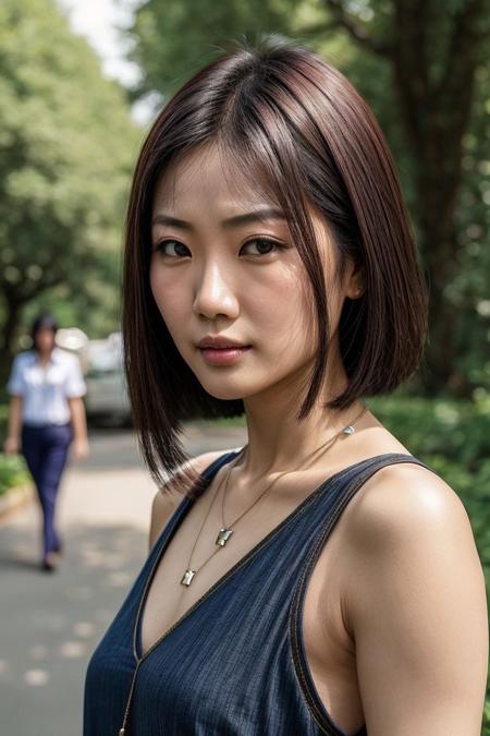 Kawaii Goddess: Susan