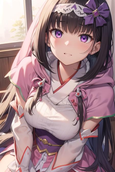 Osakabehime - Fate Grand Order