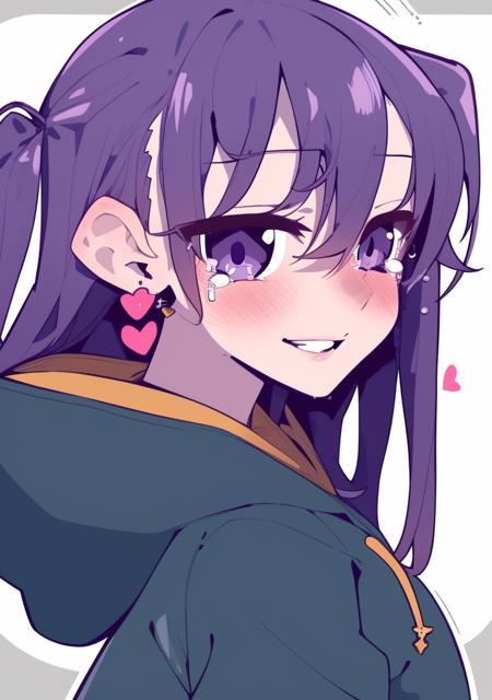 今沢 JinZe_72 - style 画风