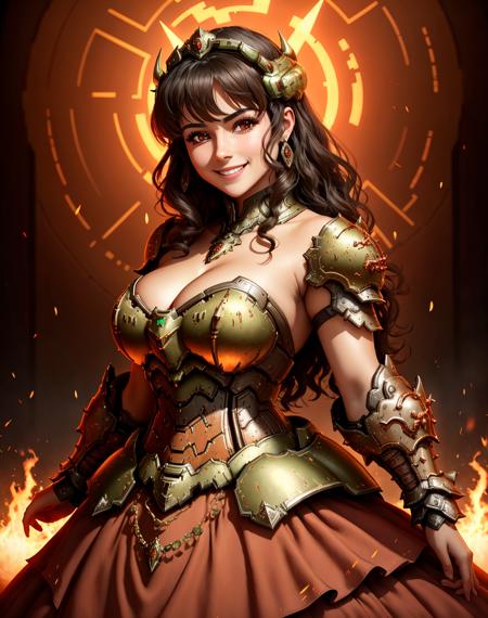 Royal Gowns - an EDG collection
