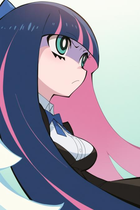 Panty & Stocking (multichar+solo chars)