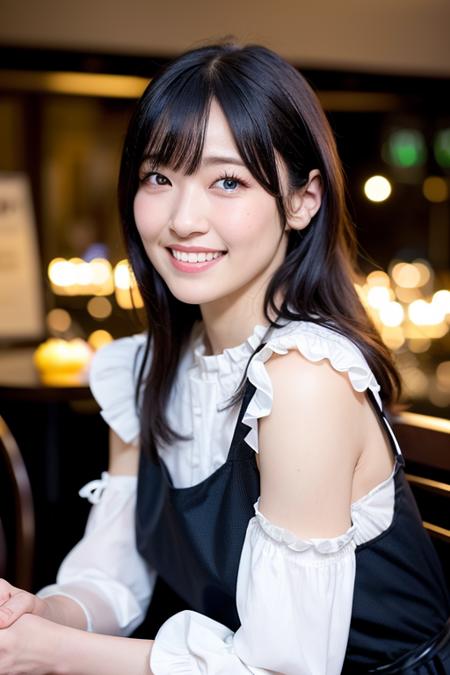 MaeshimaAmi_VA