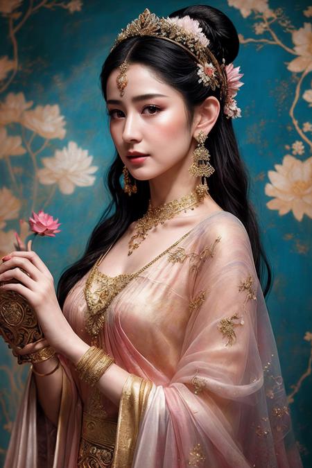 九妹 VG09 SoloTI