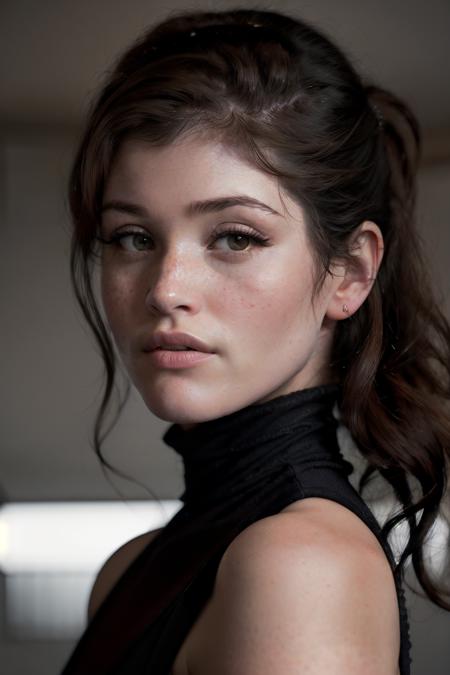 Gemma Arterton