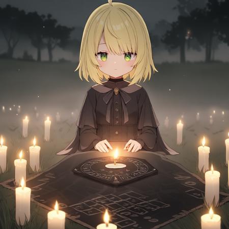Inislein XL - SVA (Socks Vtuber Agency)