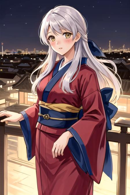 Micaiah (Fire Emblem: Radiant Dawn) LoRA