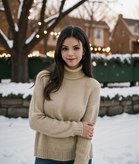 Victoria Justice - Actress