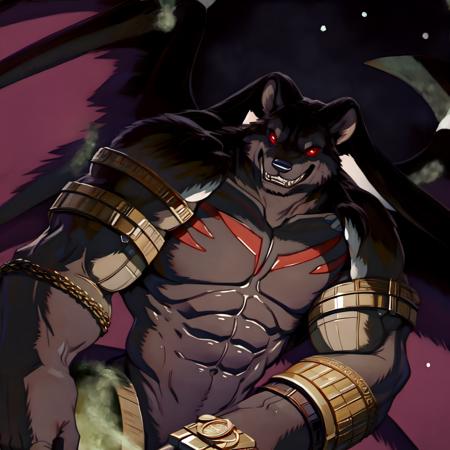 Belphemon (Digimon)