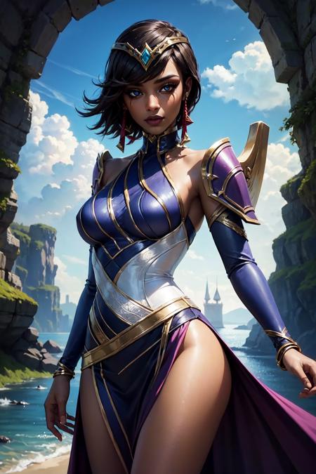 Karma | League of Legends