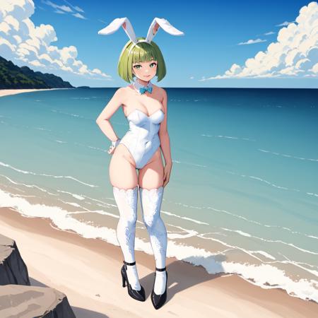 Victorian Anime Art XL