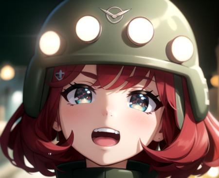 Buhanka-chan / Buhanochka / Bukhanka / Buchanka