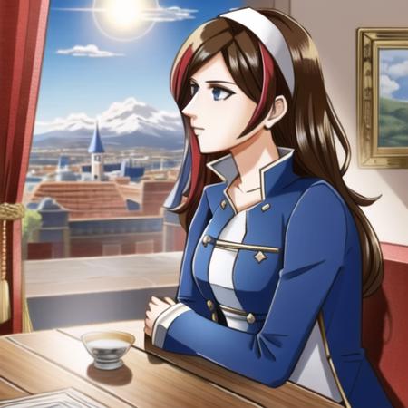 Clover Payday Lora