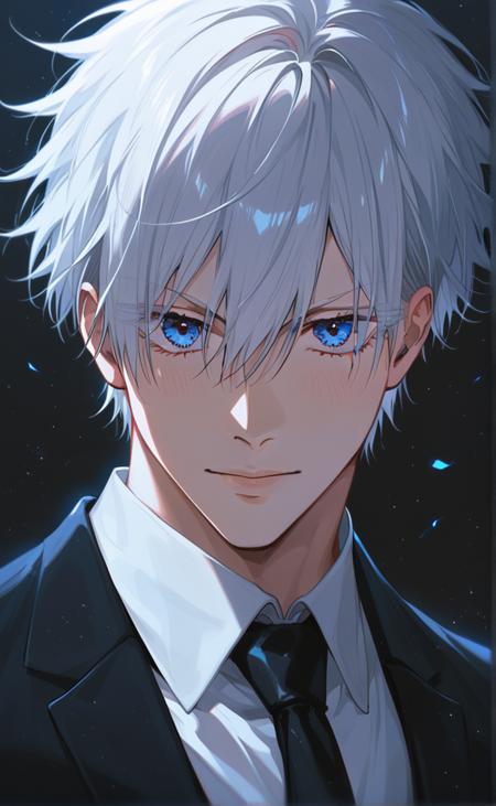 Gojo satoru
