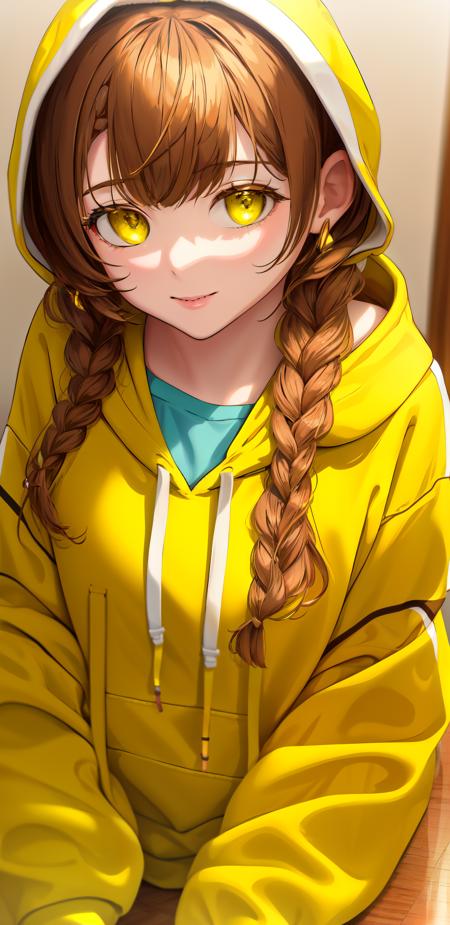 Roitz Style LoRA