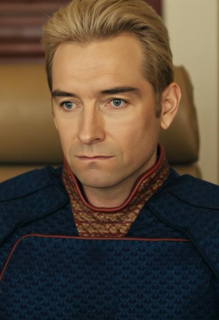 Homelander