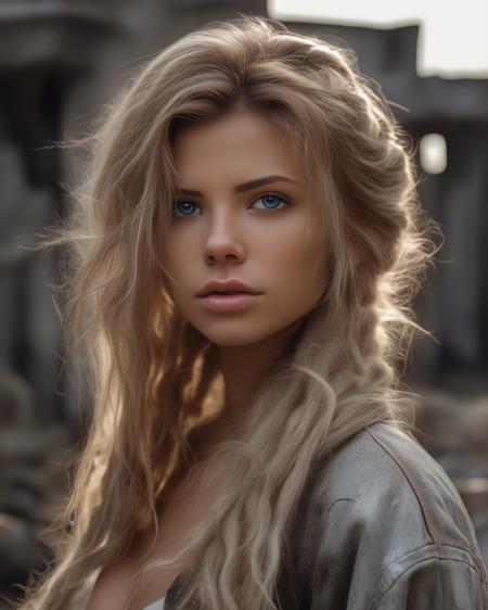 NataLee SDXL