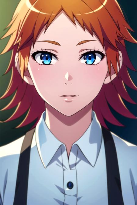 Mikan Akemi / Jitsu wa Watashi wa