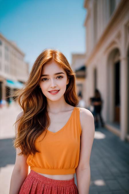Jia Lissa SoloTI